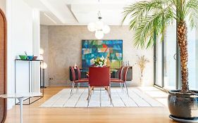 Les Suites 7 Anges - Parking, Vue Cathedrale & Centre Historique Reims